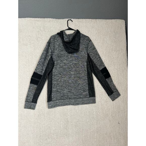 Marc Ecko cut and sew men’s hoodie size large. Streetwear skater grunge casual - Picture 6 of 8